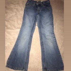 Classic Flare Old Navy Jeans
